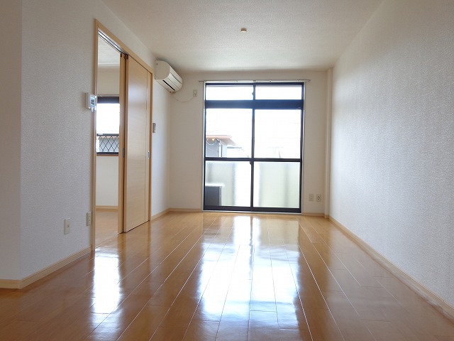 3/21 リビング/ダイニング