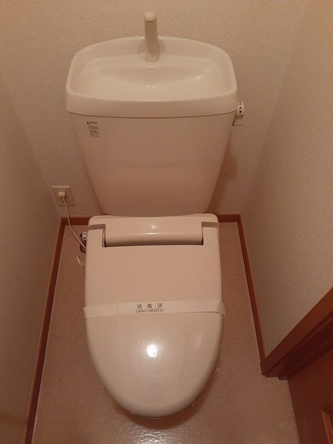 9/20 トイレ