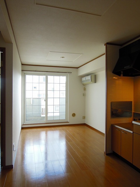 3/20 リビング/ダイニング