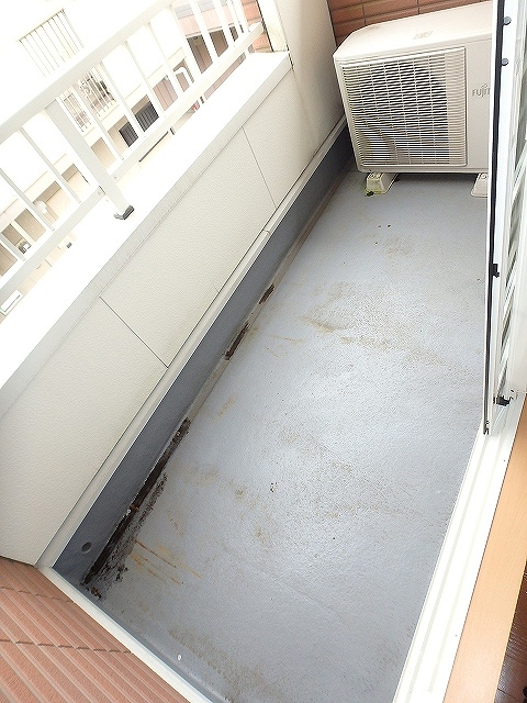 15/24 バルコニー