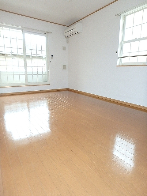 3/24 リビング/ダイニング