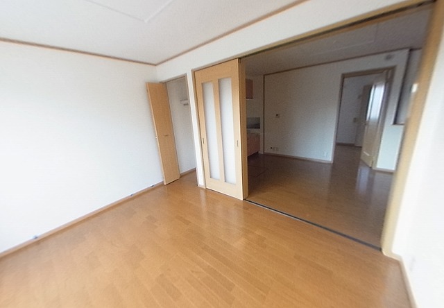 5/14 リビング/ダイニング