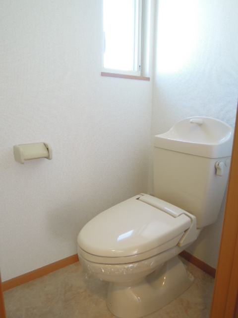 9/22 トイレ