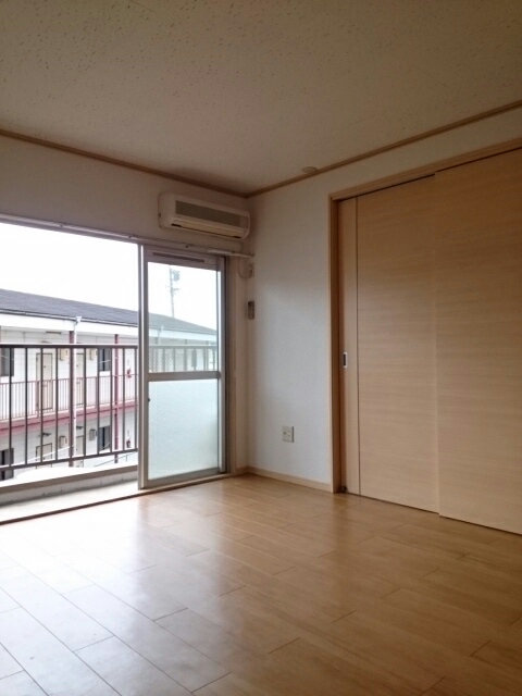 3/24 リビング/ダイニング