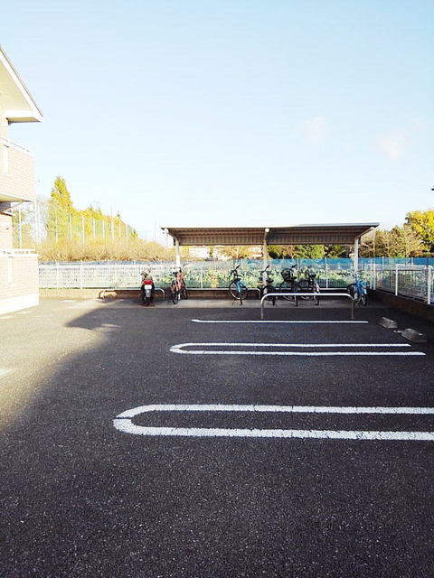 14/24 駐車場
