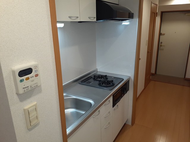 7/20 キッチン