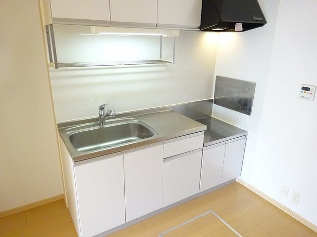 7/20 キッチン