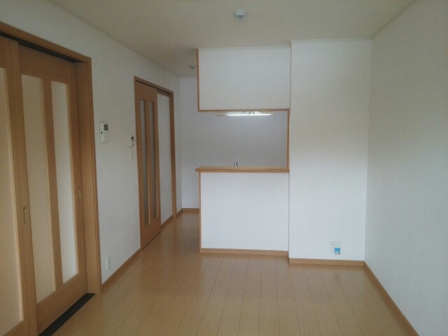 3/20 リビング/ダイニング