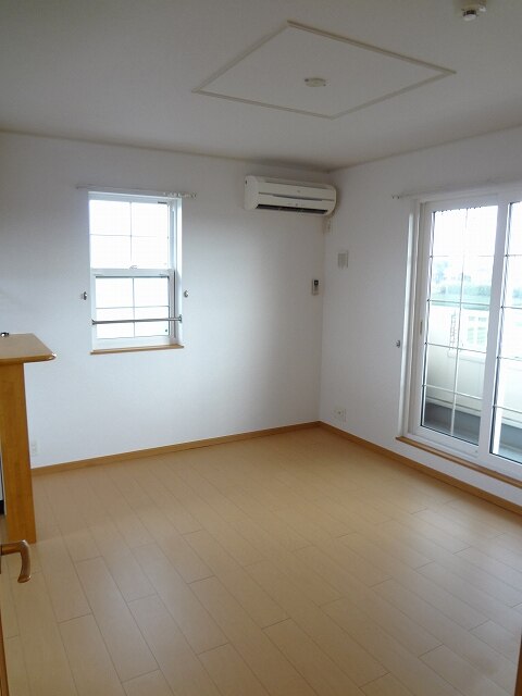 3/16 リビング/ダイニング