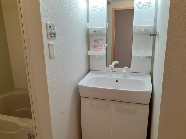 10/22 洗面