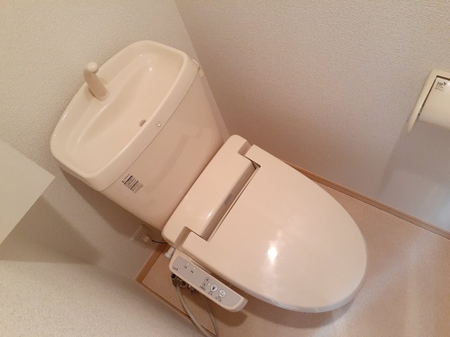 9/22 トイレ