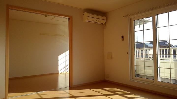 3/20 リビング/ダイニング