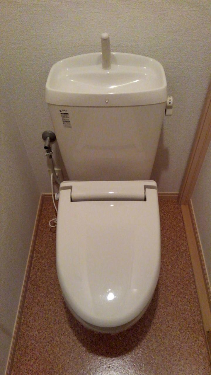 9/20 トイレ