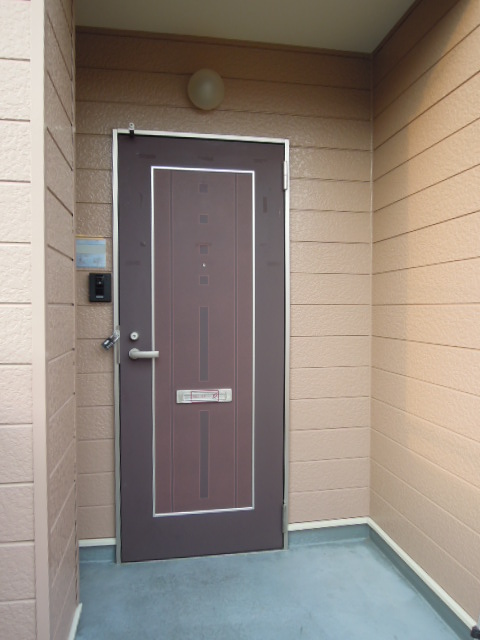 2/8 エントランス