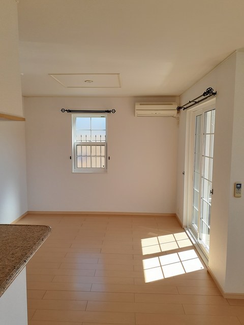 3/20 リビング/ダイニング