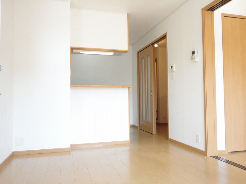 3/20 リビング/ダイニング