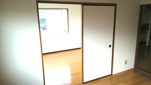 4/23 リビング/ダイニング