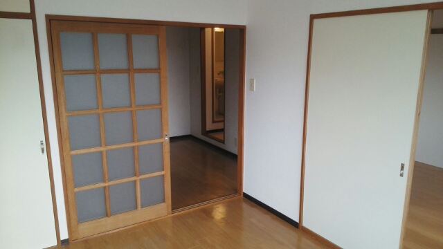 5/23 リビング/ダイニング