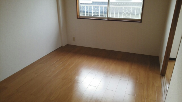 6/23 リビング/ダイニング