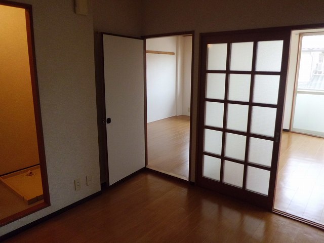 3/23 リビング/ダイニング