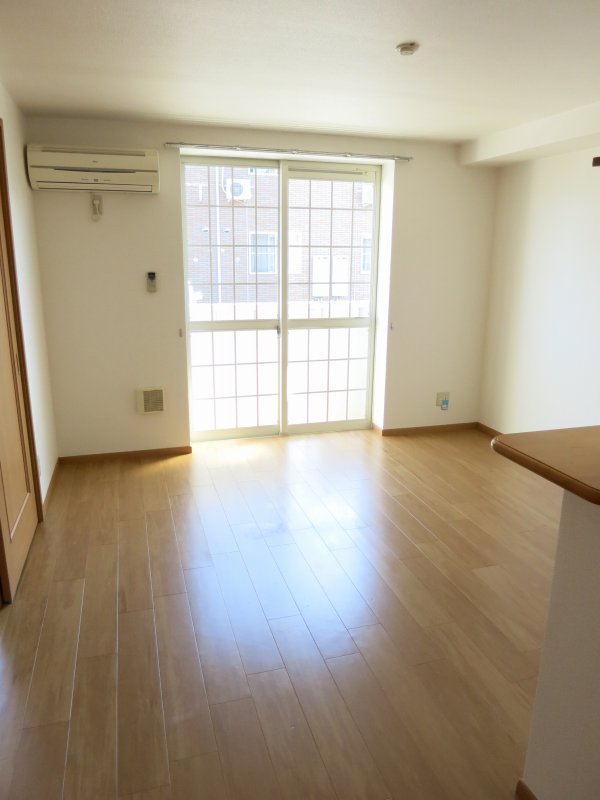 3/20 リビング/ダイニング