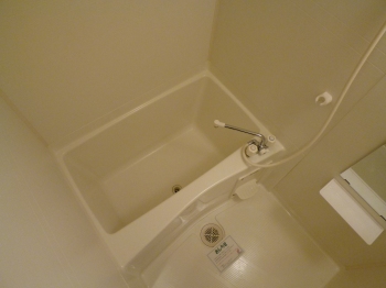 6/16 浴室