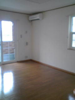 3/20 リビング/ダイニング