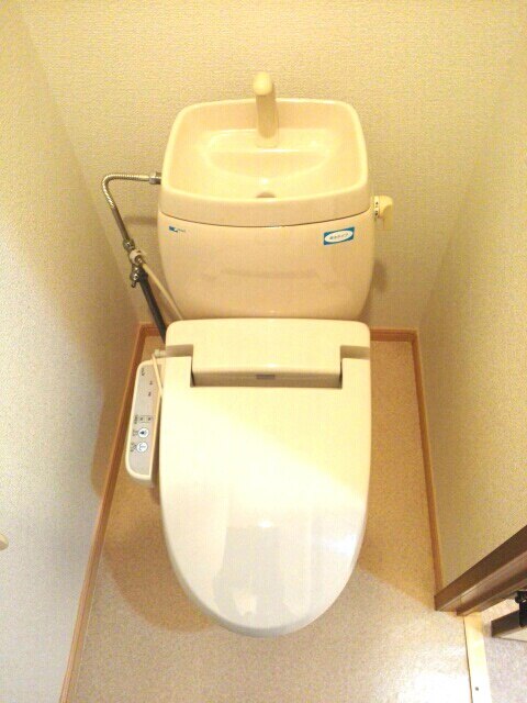 9/20 トイレ