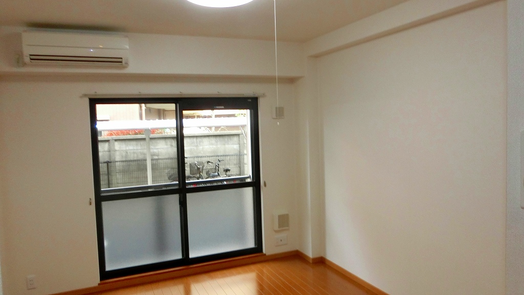 3/24 リビング/ダイニング