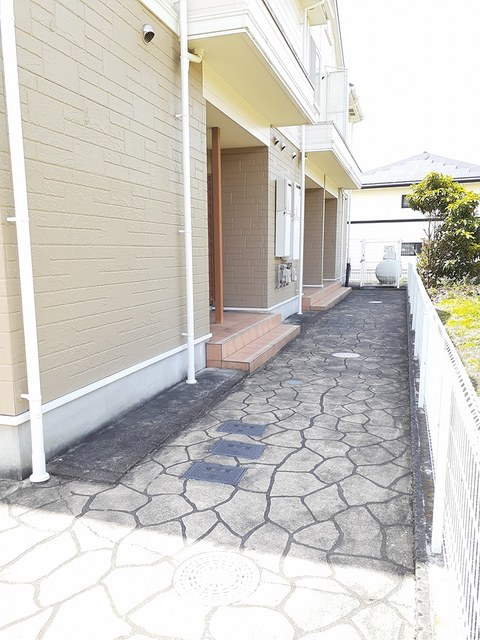 14/26 エントランス