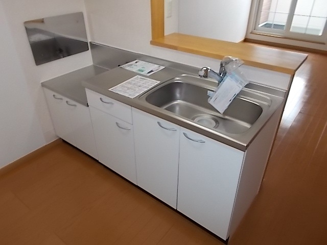 7/14 キッチン