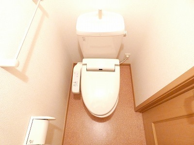 9/20 トイレ