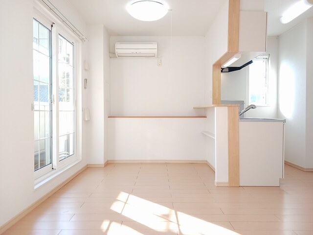 3/20 リビング/ダイニング