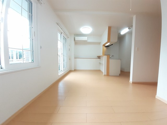 3/20 リビング/ダイニング