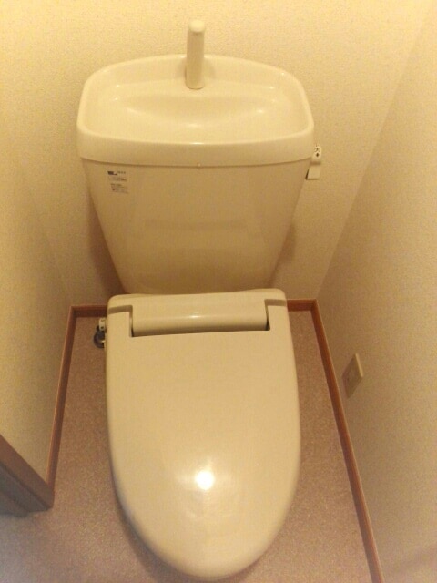 11/20 トイレ