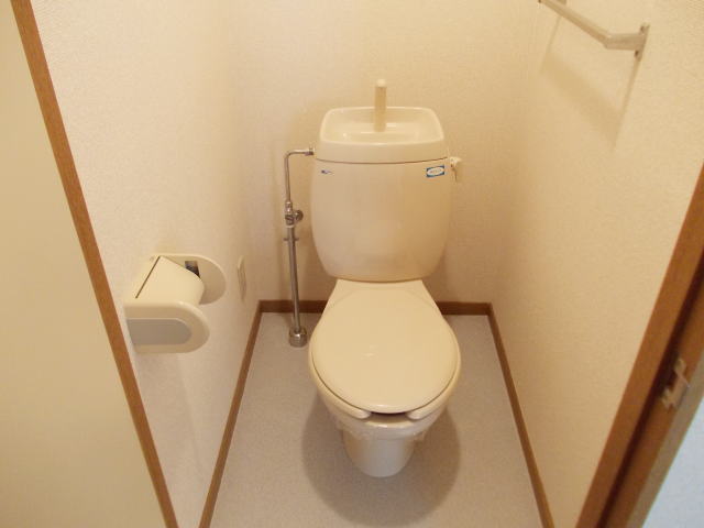 11/23 トイレ
