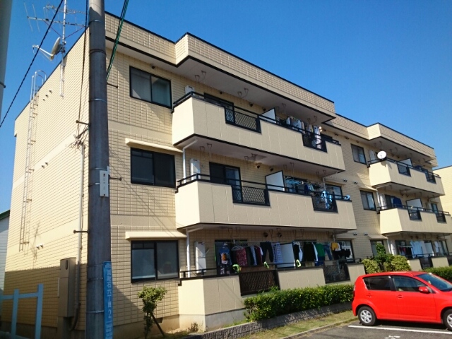 1/23 外観