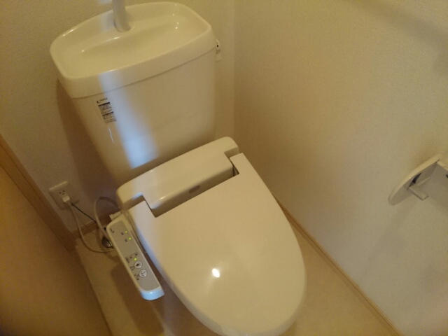 9/20 トイレ