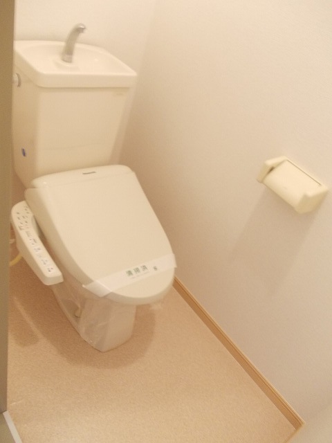 9/20 トイレ