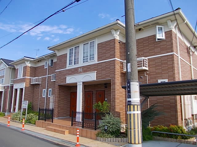 1/17 外観