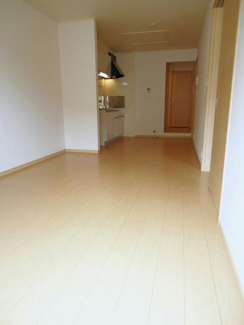 3/24 リビング/ダイニング