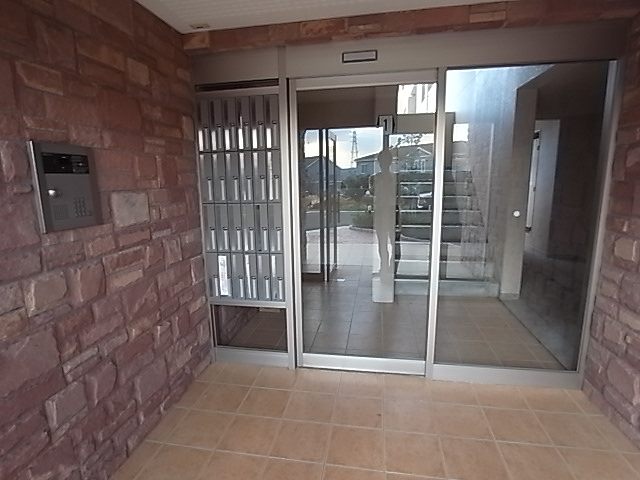 14/22 エントランス