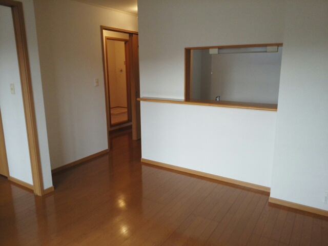 3/20 リビング/ダイニング