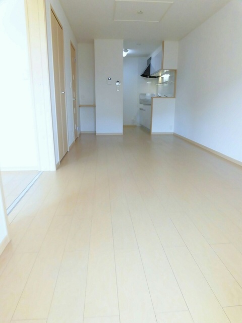 3/24 リビング/ダイニング