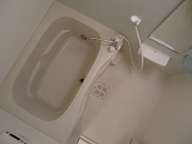9/24 浴室