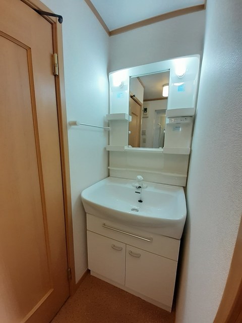 10/20 洗面