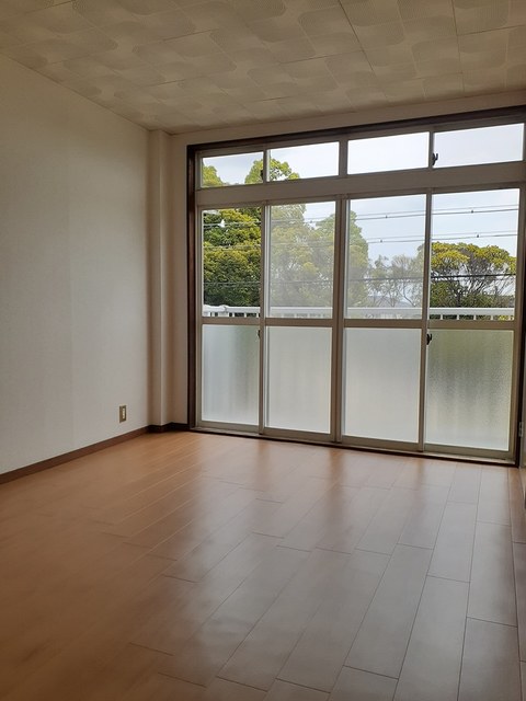 3/24 リビング/ダイニング