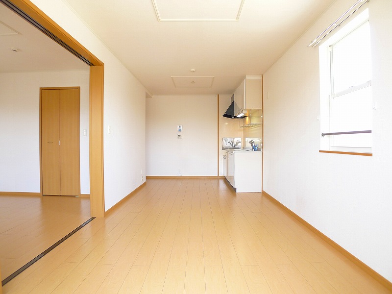 3/20 リビング/ダイニング