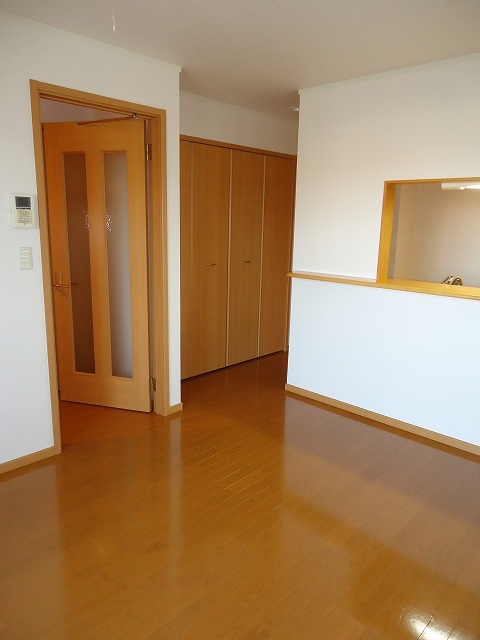 3/23 リビング/ダイニング