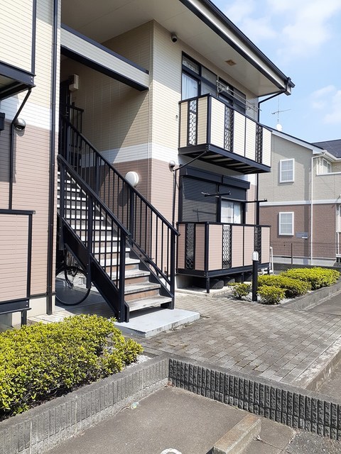 14/30 エントランス